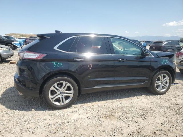 Vin: 2fmpk4k82jbb88065, lot: 59811425, ford edge titanium 20183