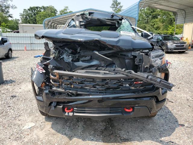 2024 CHEVROLET SILVERADO - 3GCPDCEK9RG328282