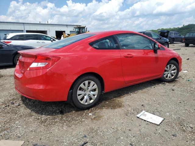 Vin: 2hgfg3b52ch537194, lot: 62557215, honda civic lx 20123