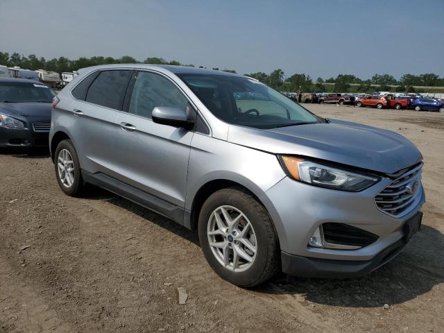 Vin: 2fmpk4j9xmba40566, lot: 59779985, ford edge sel 20214