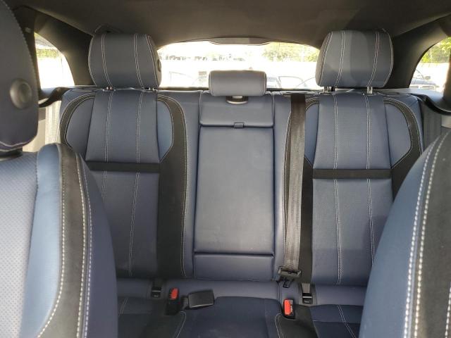 2020 LAND ROVER RANGE ROVE - SALYB2EX2LA274208