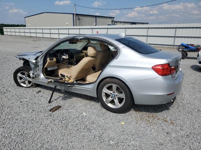 2014 BMW 320 I - WBA3B1G50ENS78029
