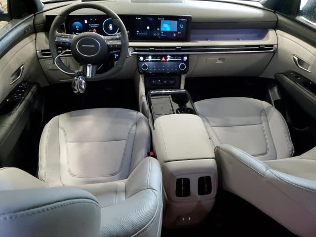 2025 HYUNDAI TUCSON LIM - 5NMJECDE4SH533775