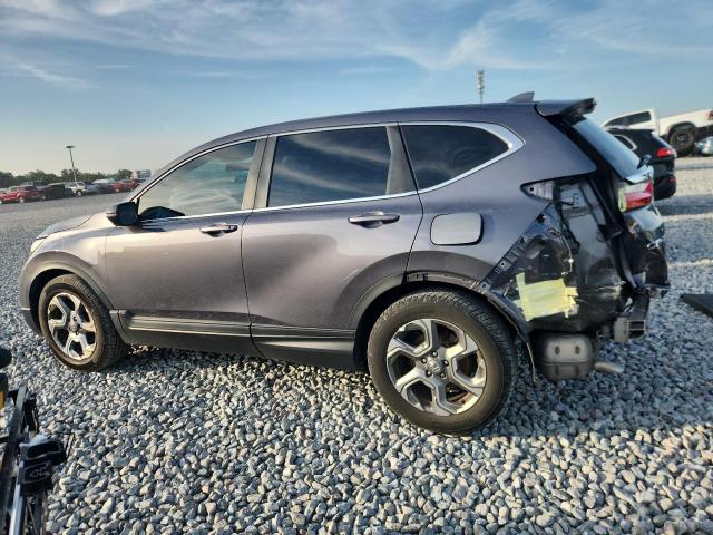 Vin: 5j6rw1h51jl011403, lot: 61640195, honda crv ex 20182