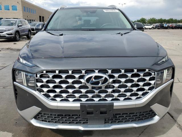 2022 HYUNDAI SANTA FE L 5NMS44AL6NH376139