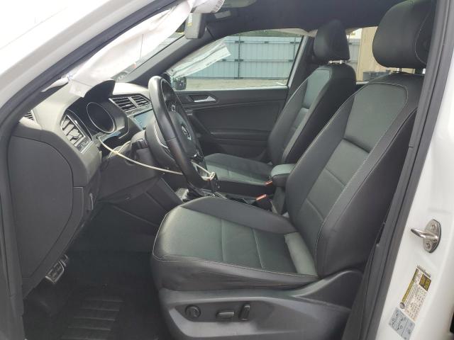 2021 VOLKSWAGEN TIGUAN SE 3VV3B7AX6MM022343