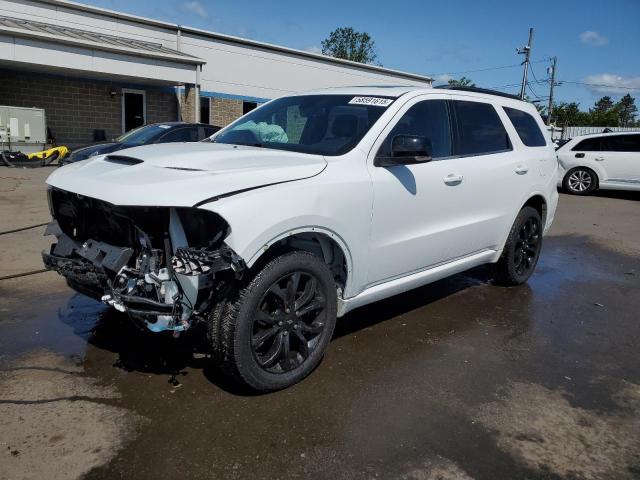 DODGE DURANGO GT
