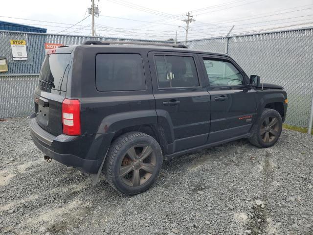 JEEP PATRIOT 2016 black 4dr spor gas 1C4NJRAB4GD682729 photo #4