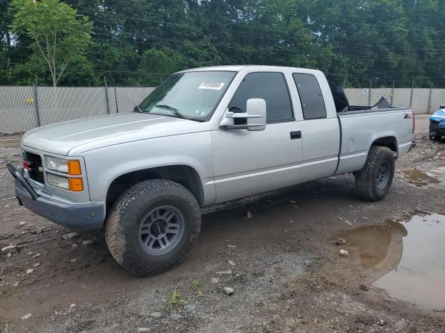 GMC SIERRA K15