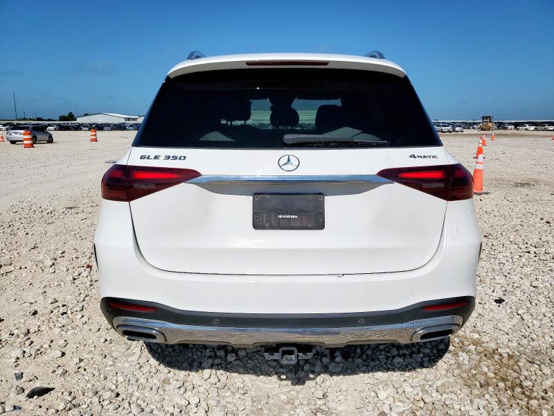2024 MERCEDES-BENZ GLE 350 4M 4JGFB4FB0RA976495