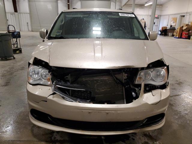 2016 DODGE GRAND CARA 2C4RDGCG6GR201477