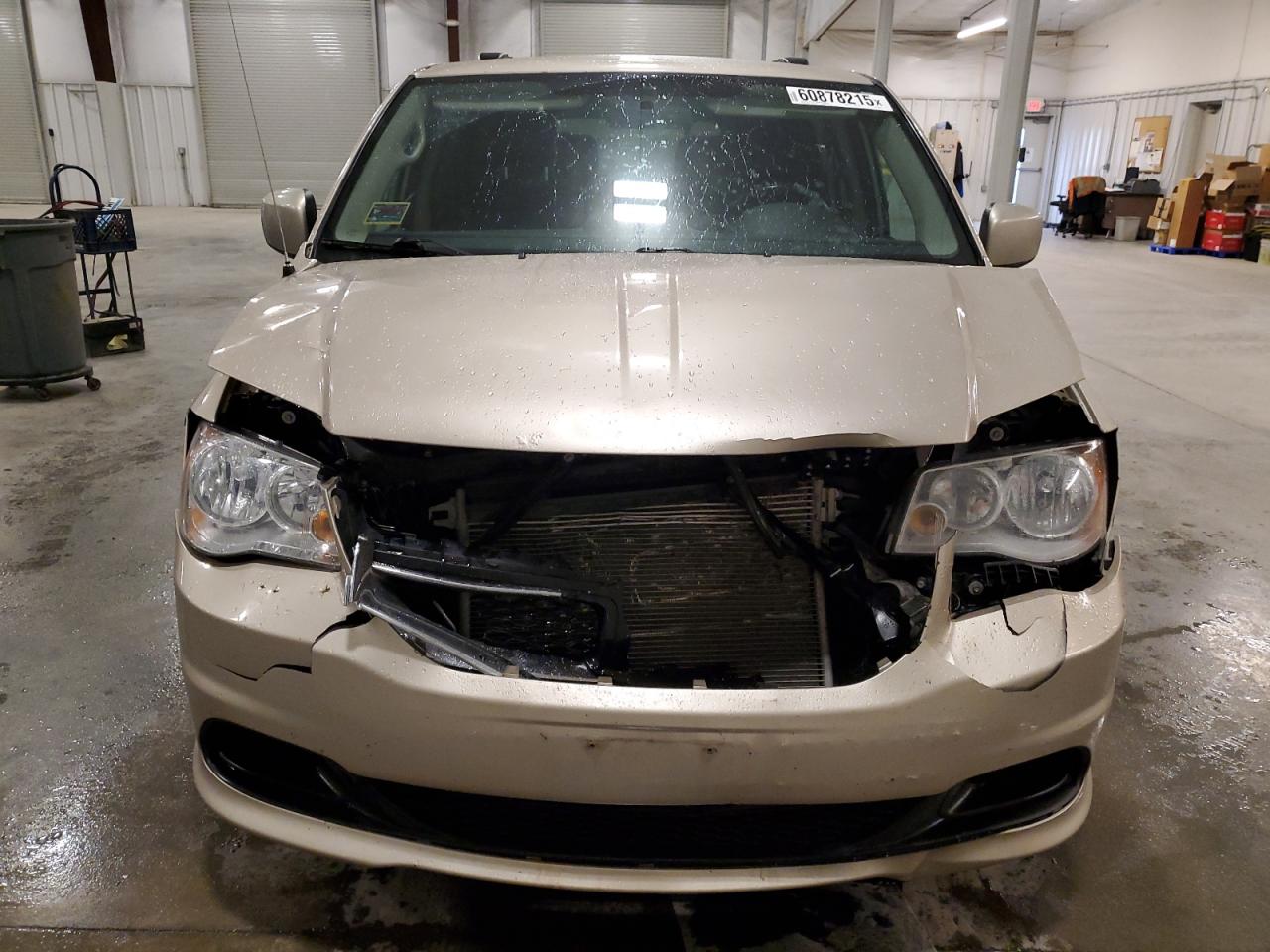 DODGE GRAND CARAVAN SXT