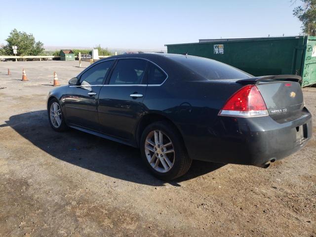Vin: 2g1wc5e3xg1114659, lot: 58894575, chevrolet impala ltz 20162