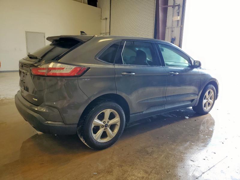 Vin: 2fmpk3g91kbb63249, lot: 62858695, ford edge se 20193
