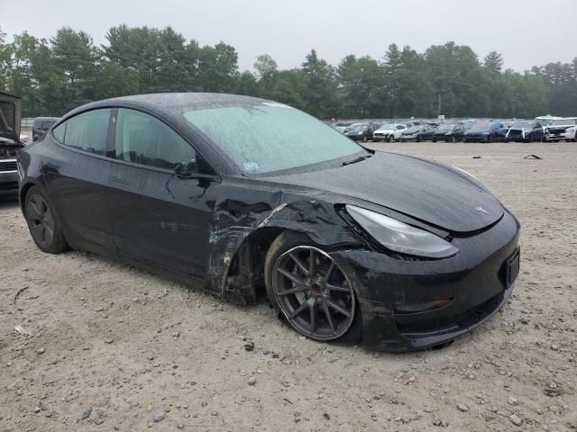 Vin: 5yj3e1ea9pf688503, lot: 59783765, tesla model 3 20234