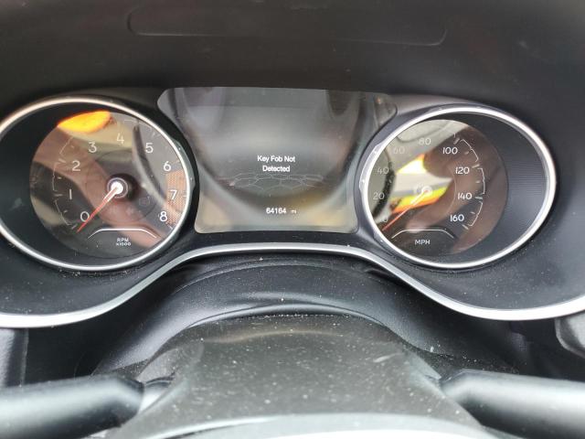 2019 JEEP COMPASS LI - 3C4NJDCB4KT753091