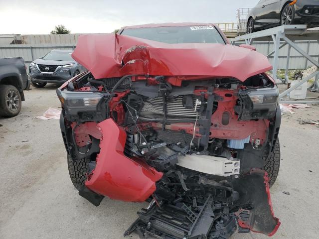 2024 TOYOTA TACOMA DOU - 3TYLB5JN9RT005677