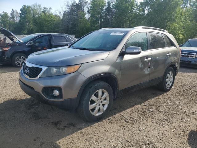 Vin: 5xykt4a2xbg085739, lot: 60091095, kia sorento base 2011 img_1