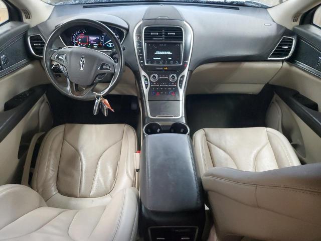 2018 LINCOLN MKX RESERV 2LMPJ8LR3JBL42286