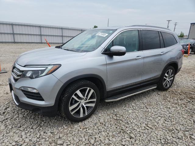Vin: 5fnyf6h98hb090731, lot: 60716905, honda pilot touring 2017 img_1