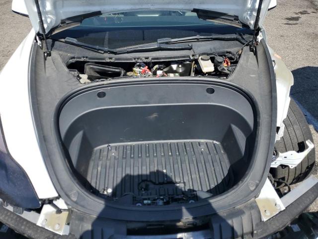 2022 TESLA MODEL 3 5YJ3E1EB6NF357898