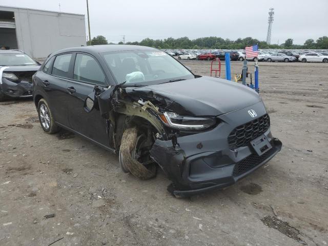Vin: 3czrz2h3xrm703066, lot: 61025375, honda hr-v lx 20244