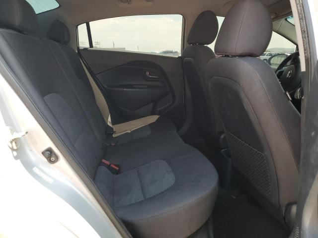 2017 KIA RIO LX #3294291880