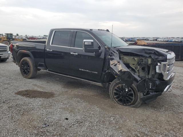 2023 GMC SIERRA K25 1GT49REY3PF139797