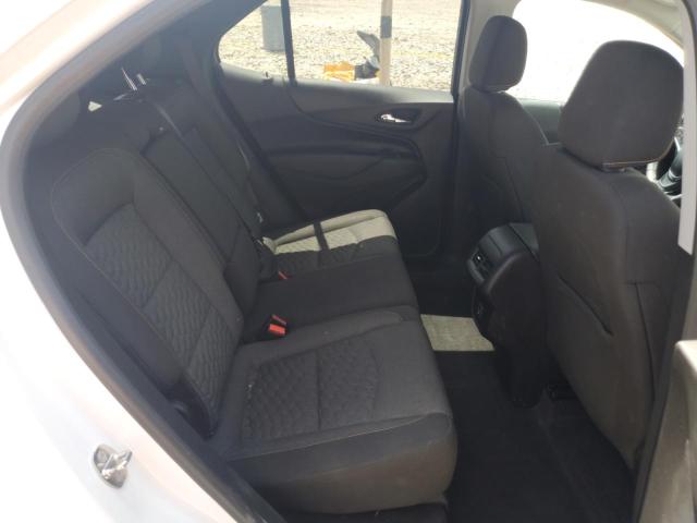 2020 CHEVROLET EQUINOX LT - 2GNAXJEV3L6107217