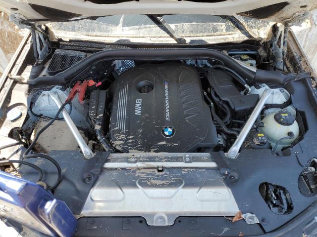 2019 BMW X3 XDRIVEM40I 5UXTS3C54KLR73186