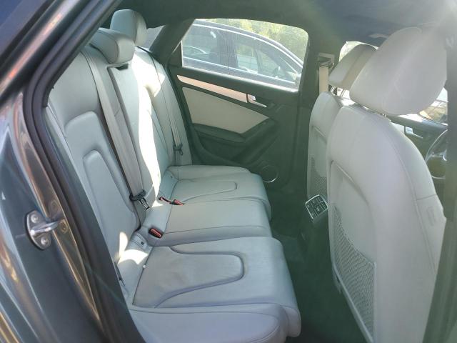 2016 AUDI A4 PREMIUM - WAUFFAFLXGA004056