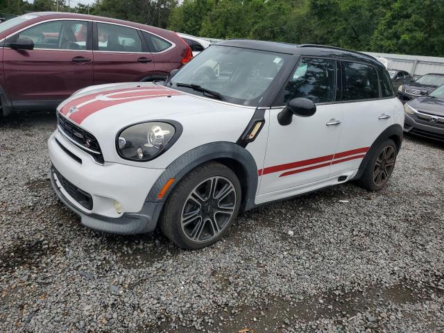 MINI COOPER S C