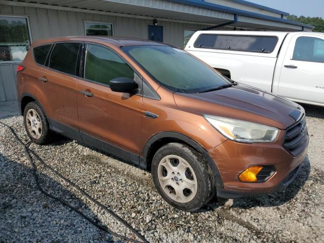 Vin: 1fmcu0f77hua20560, lot: 56754675, ford escape s 20174