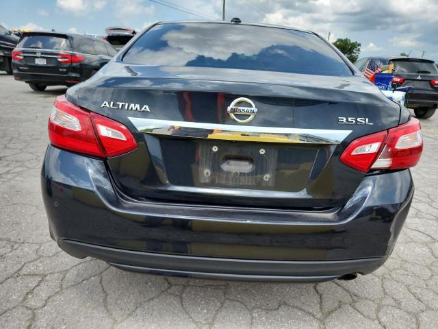 2017 NISSAN ALTIMA 3.5 1N4BL3AP1HC261568