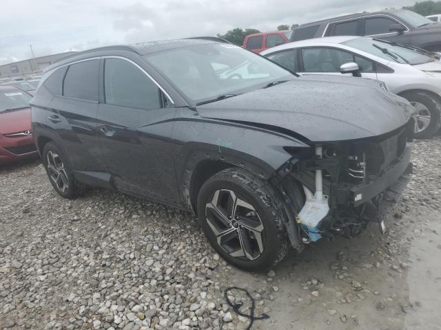 2022 HYUNDAI TUCSON LIM - 5NMJECAE7NH053545