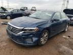 2020 VOLKSWAGEN PASSAT SE - 1VWSA7A35LC010157