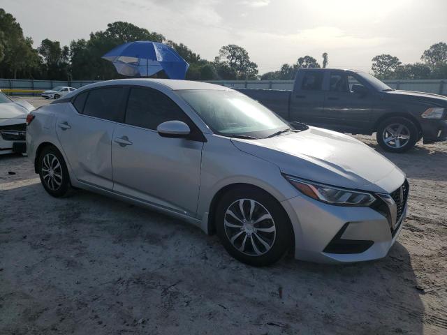Vin: 3n1ab8bv2ly268129, lot: 59950825, nissan sentra s 20204