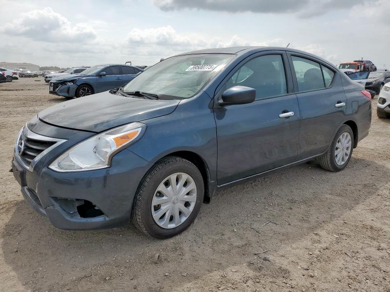 Vin: 3n1cn7ap1hl907280, lot: 59500775, nissan versa s 2017 img_1