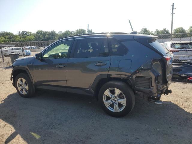 2021 TOYOTA RAV4 XLE JTMRWRFV5MD115723