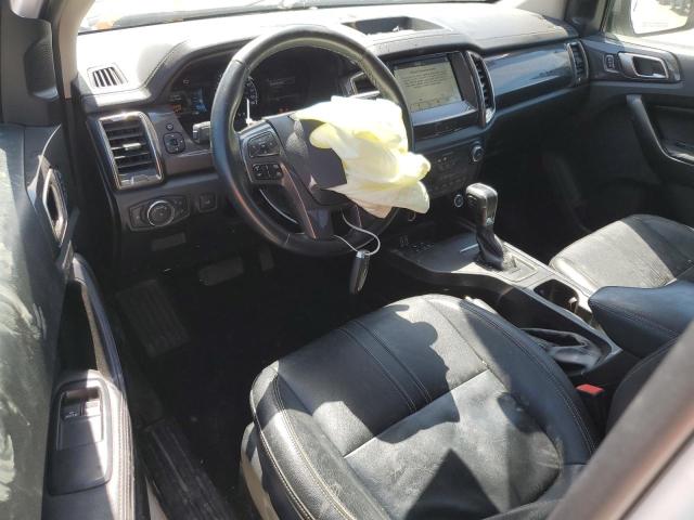 2019 FORD RANGER XL - 1FTER1EH5KLA09343