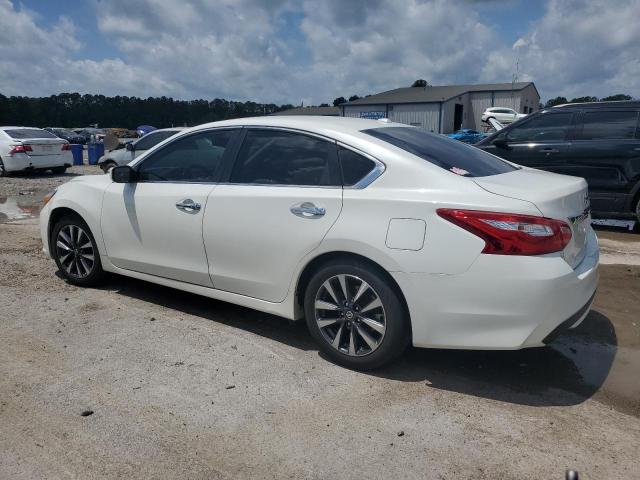 Vin: 1n4al3ap3gc147257, lot: 61565825, nissan altima 2.5 20162