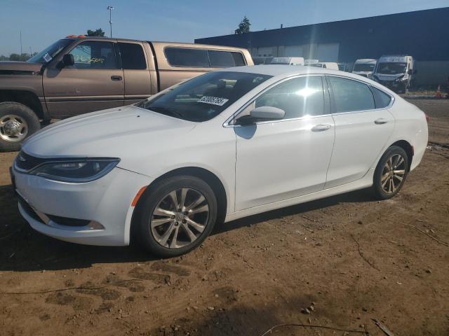 Vin: 1c3cccab3gn149882, lot: 62005765, chrysler 200 limited 2016 img_1