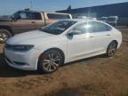 2016 CHRYSLER 200 LIMITE - 1C3CCCAB3GN149882