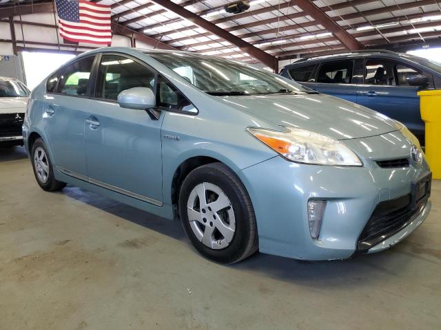 Vin: jtdkn3du8d1681873, lot: 62635695, toyota prius 20134