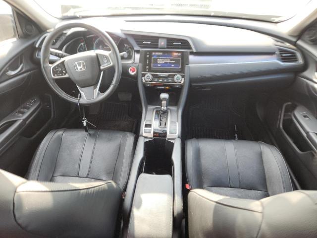 2016 HONDA CIVIC EXL 19XFC1F7XGE039692