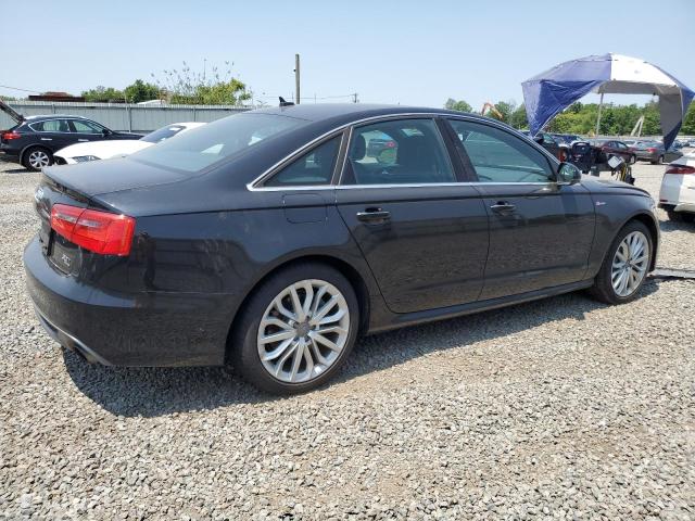 Vin: wauhgafc8en148314, lot: 59018825, audi a6 prestige 20143