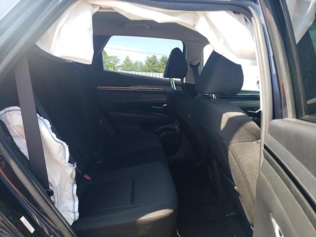 2024 HYUNDAI TUCSON BLU KM8JBCD19RU175741