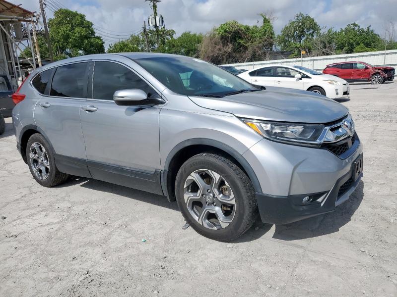 2019 HONDA CR-V EXL 5J6RW1H8XKA046531