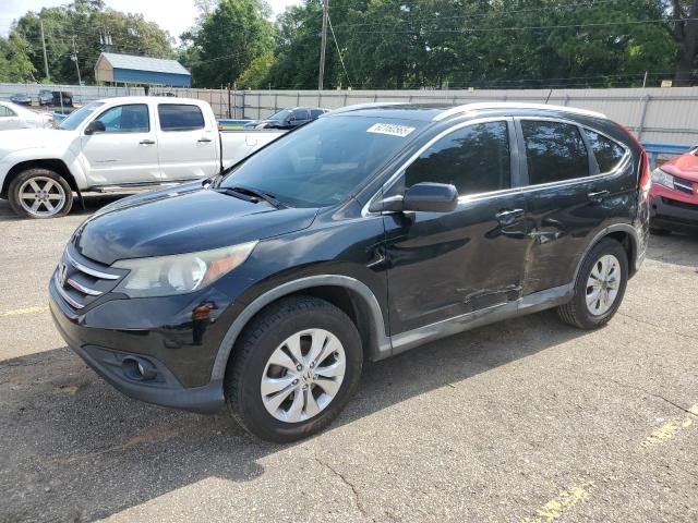 Vin: 2hkrm3h72eh507717, lot: 62160565, honda crv exl 2014 img_1