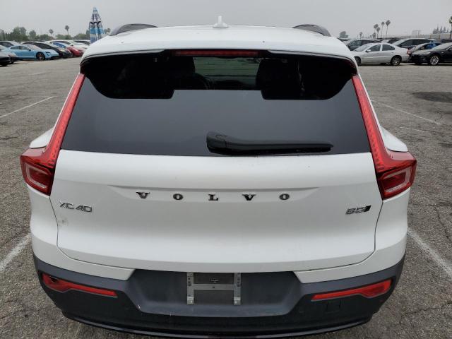 2024 VOLVO XC40 PLUS YV4L12ULXR2285377